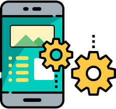 android, ios and native app development