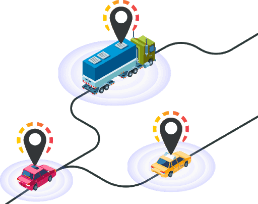 VEHICLE TRACKING SYSTEM