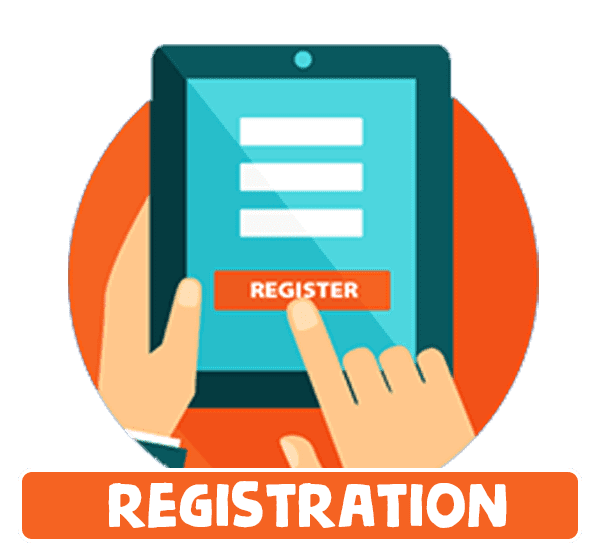 event online registration