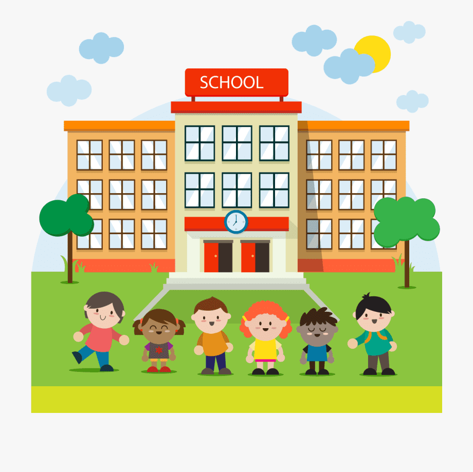 School building management