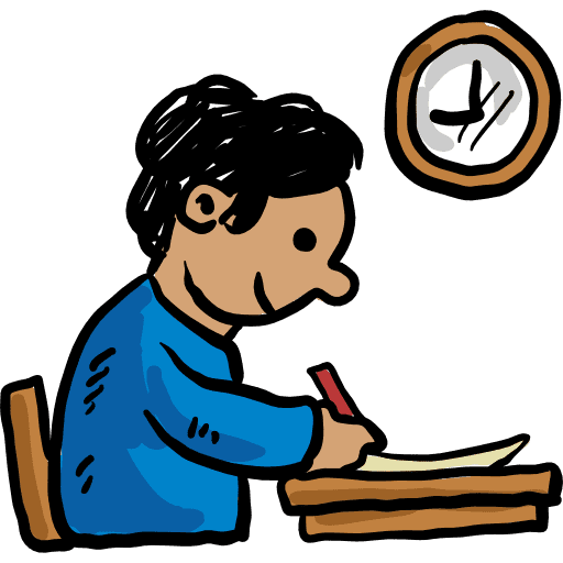 creating examination