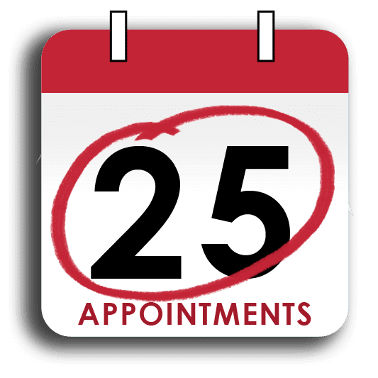 maintain appointment details