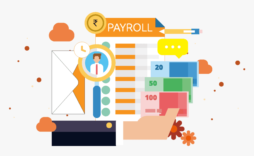 School Payroll Management system