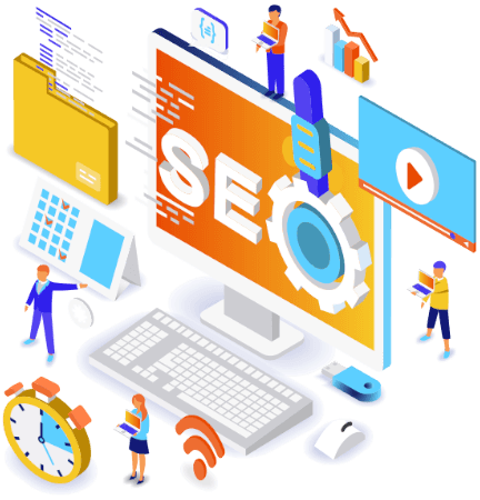 Search Engine Optimization